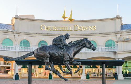 Stay ahead with US Racing. Award-winning horse racing news, Kentucky Derby Contender odds & more. All you need for every race.