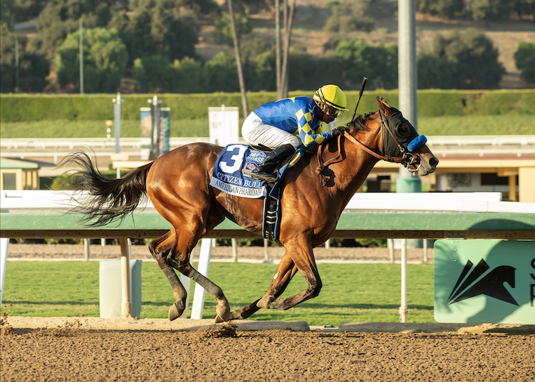 Don't Miss the Breeders' Cup Dirt Mile: Post Time, Analysis, and Expert Picks. US Racing, all you need for Every Race.