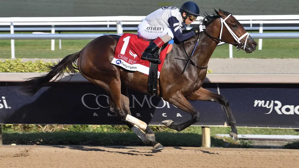 Stay ahead with US Racing. Award-winning horse racing news, 2027 Kentucky Derby Prep Races odds & more. All you need for every race.