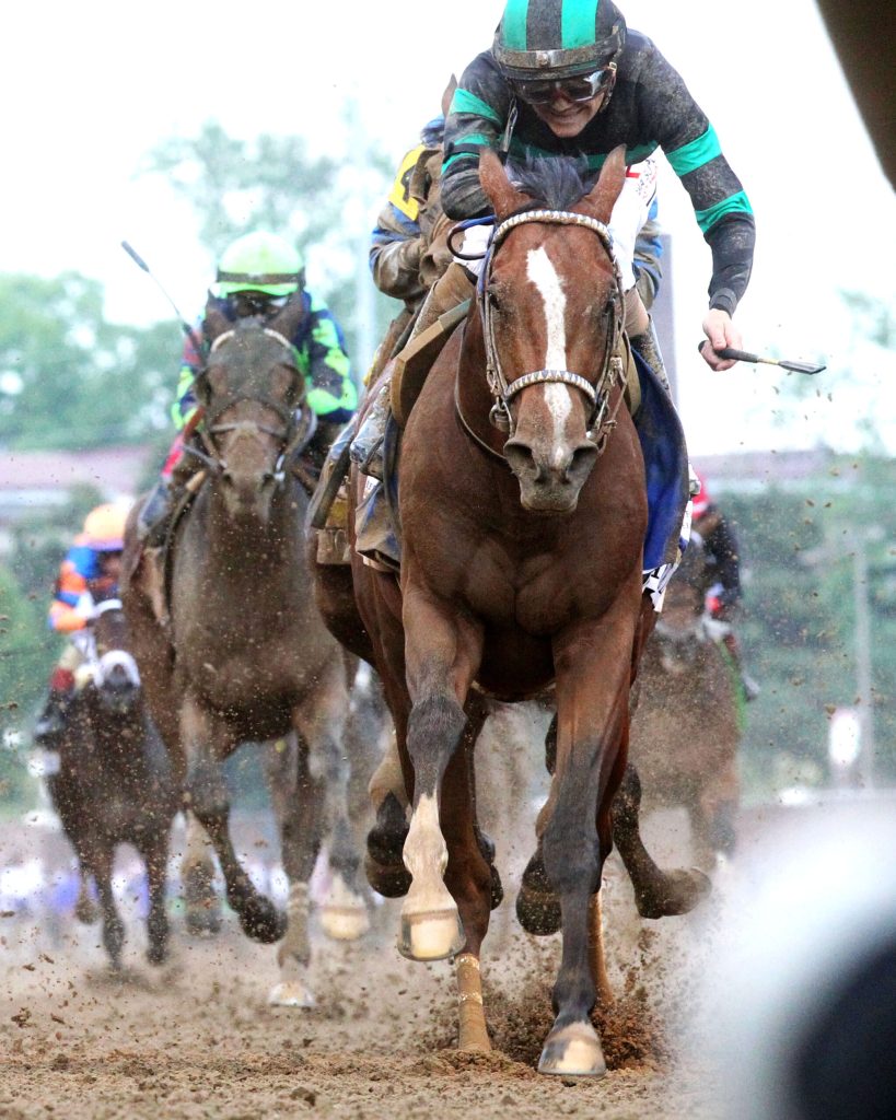 Bet on the 2027 Kentucky Derby Match Races, the official odds provided by US Racing, the leader in online horse betting.