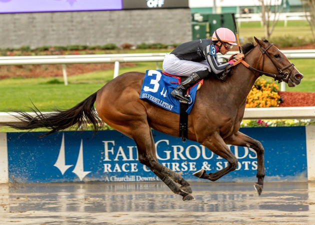 Stay ahead with US Racing. Award-winning horse racing news, 2027 Kentucky Oaks Prep Races odds & more. All you need for every race.