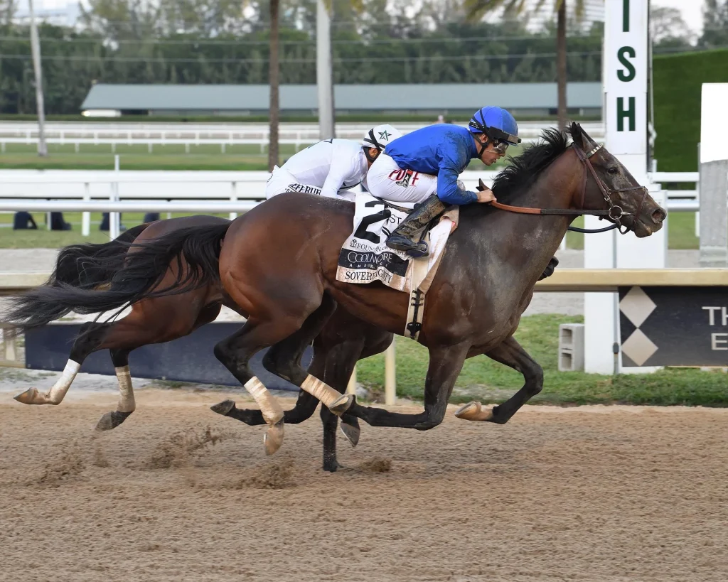 Stay ahead with US Racing. Award-winning horse racing news, 2027 Kentucky Derby Prep Races odds & more. All you need for every race.