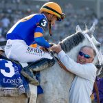 Sensational Saudi Cup: Forever Young Edges Romantic Warrior