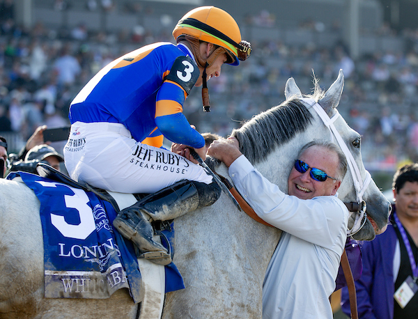3 Best Bets for the Stephen Foster Stakes