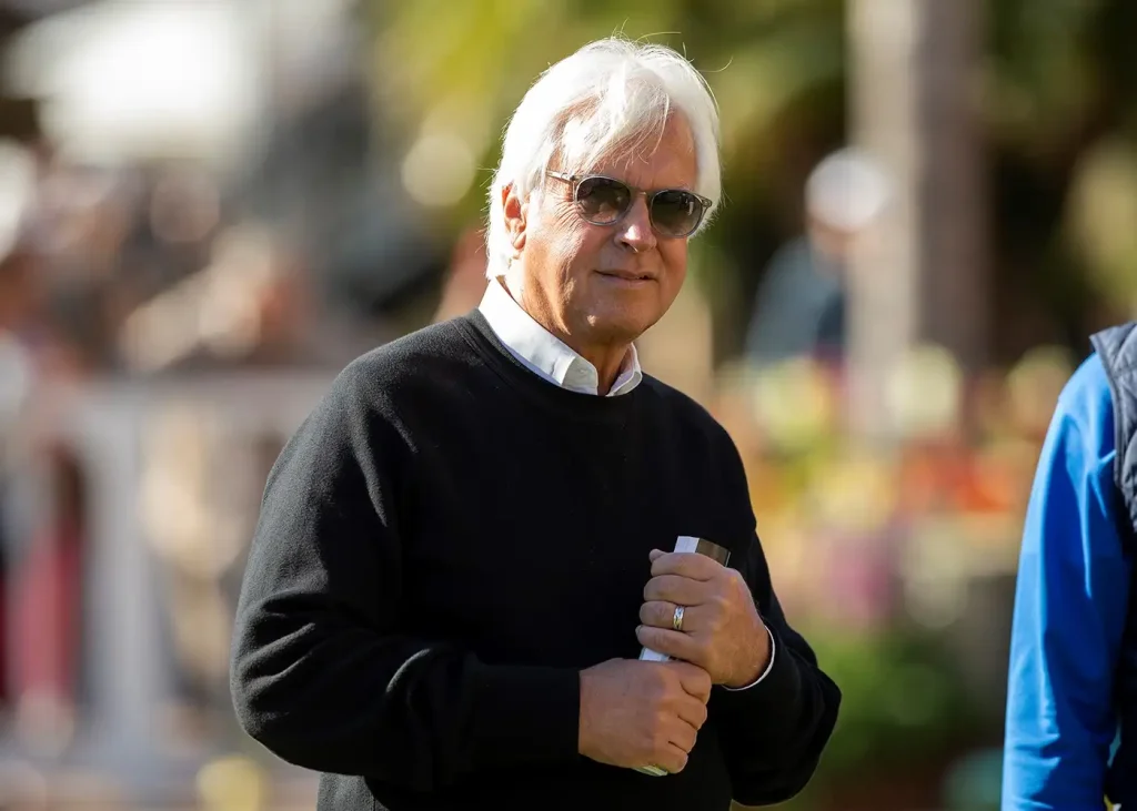 Bob Baffert