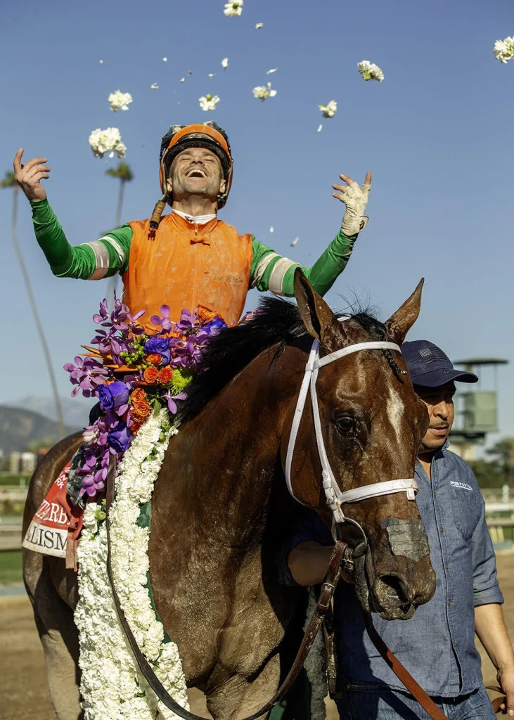 Stay ahead with US Racing. Award-winning horse racing news, 2025 Kentucky Derby Contenders odds & more. All you need for every race.