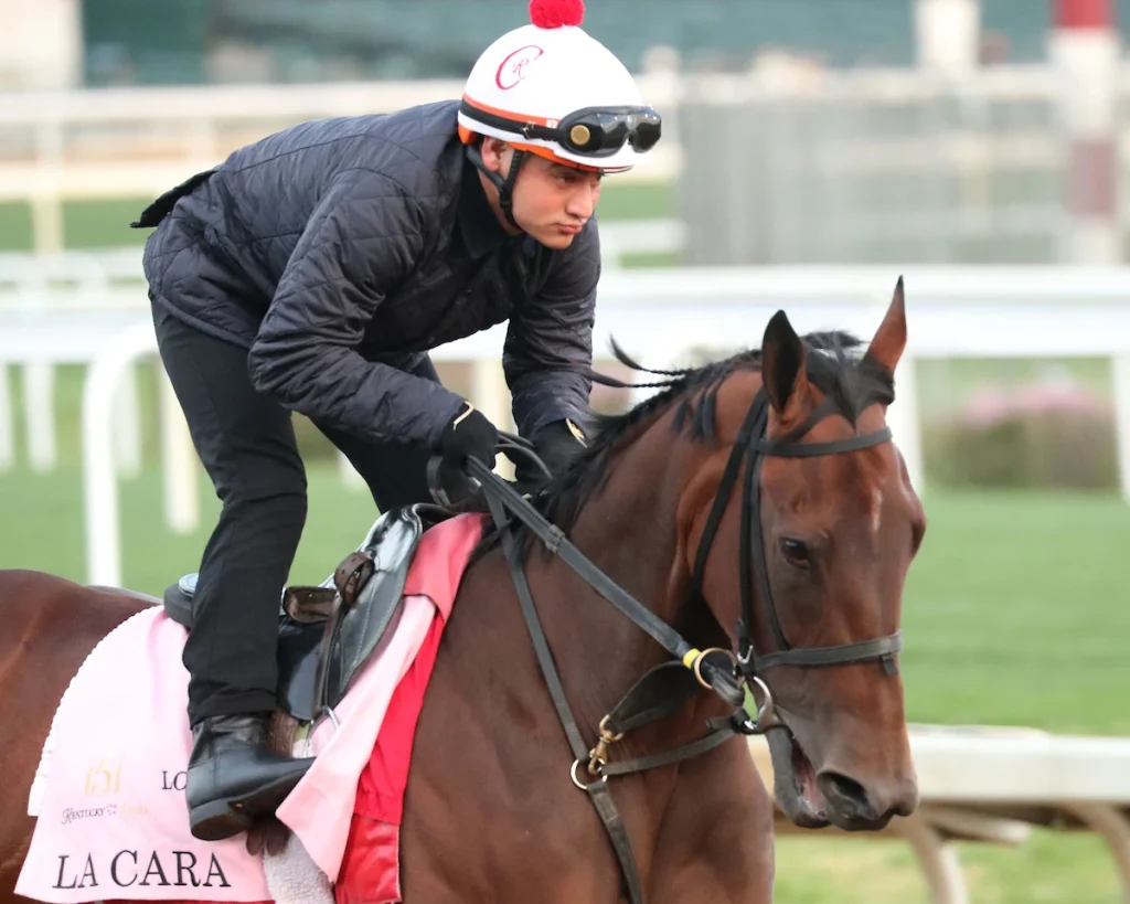 Stay ahead with US Racing. Award-winning Kentucky Oaks Betting news, race previews, results, odds & more. All you need for every race.
