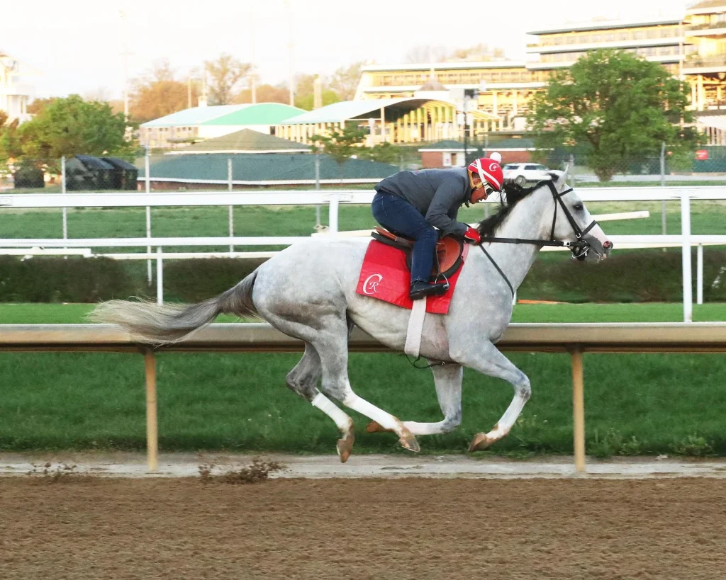 Stay ahead with US Racing. Award-winning horse racing news, 2025 Kentucky Derby odds & more. All you need for every race.