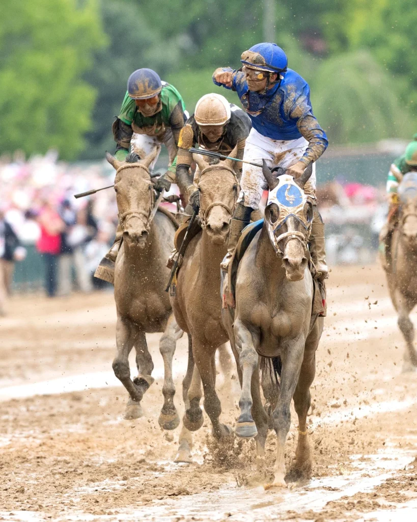 Stay ahead with US Racing. Award-winning Kentucky Oaks Betting news, race previews, results, odds & more. All you need for every race.