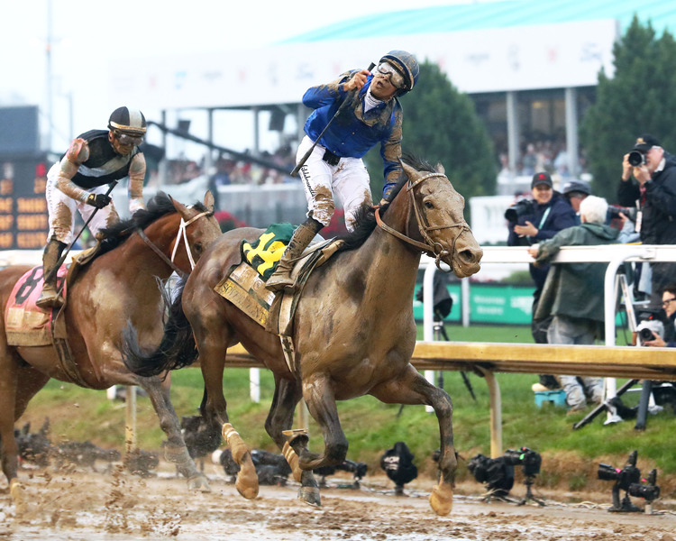Stay ahead with US Racing. Award-winning Kentucky Derby Betting news, race previews, results, odds & more. All you need for every race.