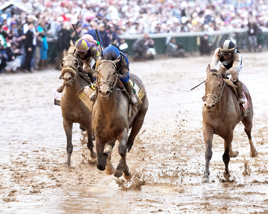 Stay ahead with US Racing. Award-winning Kentucky Derby Betting news, race previews, results, odds & more. All you need for every race.