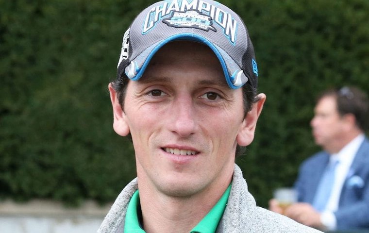 trainer rodolphe brisset