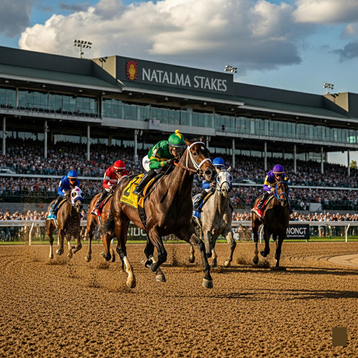 How to Watch 2025 Natalma Stakes. US Racing, All you need for every Race, news, picks and expert odds.