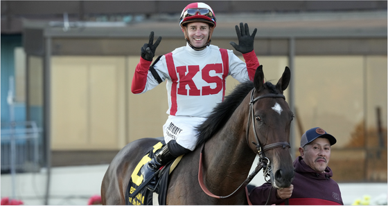 Horse Racing News: Flavien Prat is on a Winning Roll. US Racing, all you need for Every Race, Expert Picks, Official Odds, and Latest News.