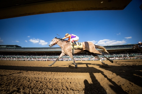 2026 Kentucky Derby: An Early Look at Promising Contenders. US Racing, all you need for Every Race, Expert Picks, and Official Odds.