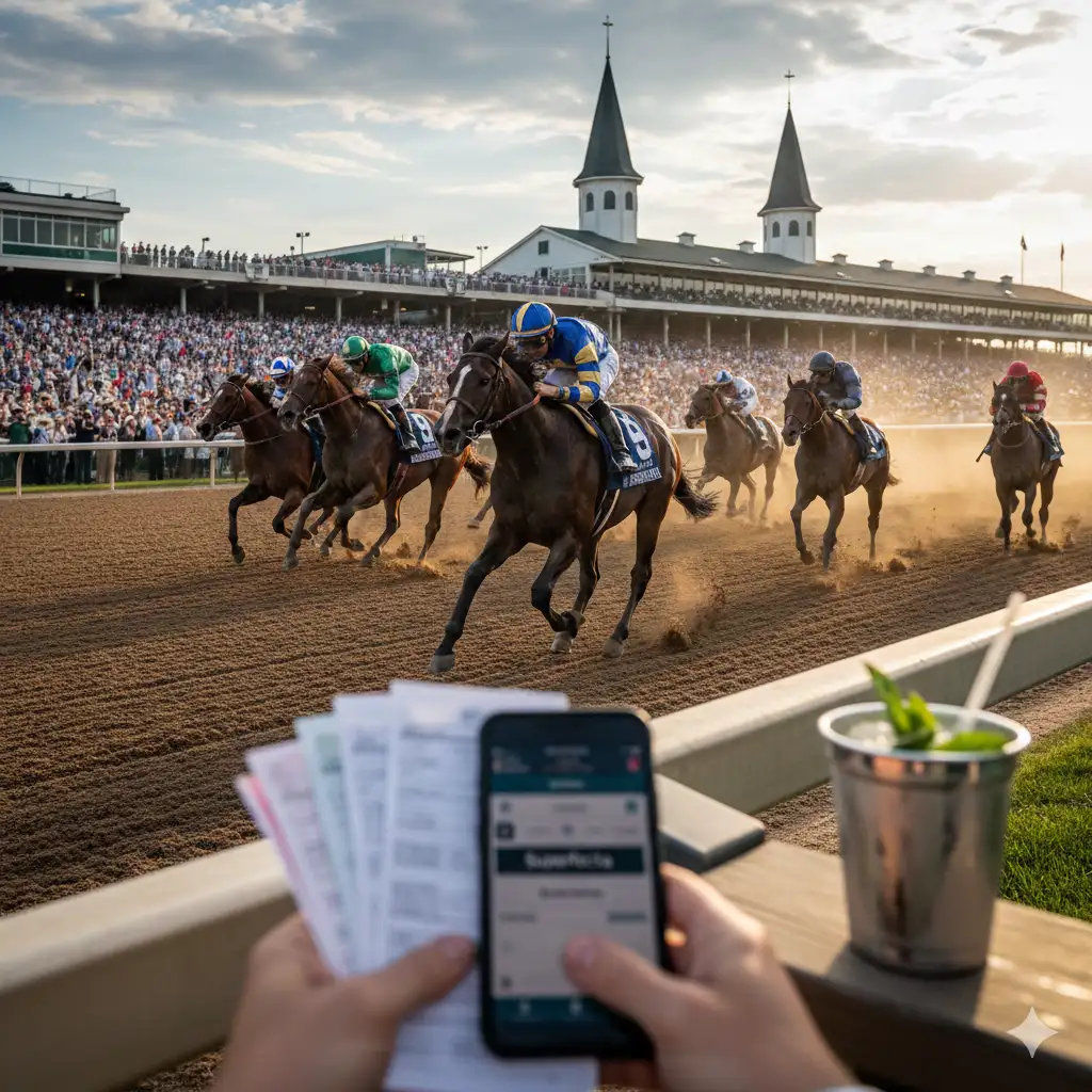 Stop simple straight bets. This definitive guide reveals key strategies for Exacta, Trifecta, and Superfecta success.