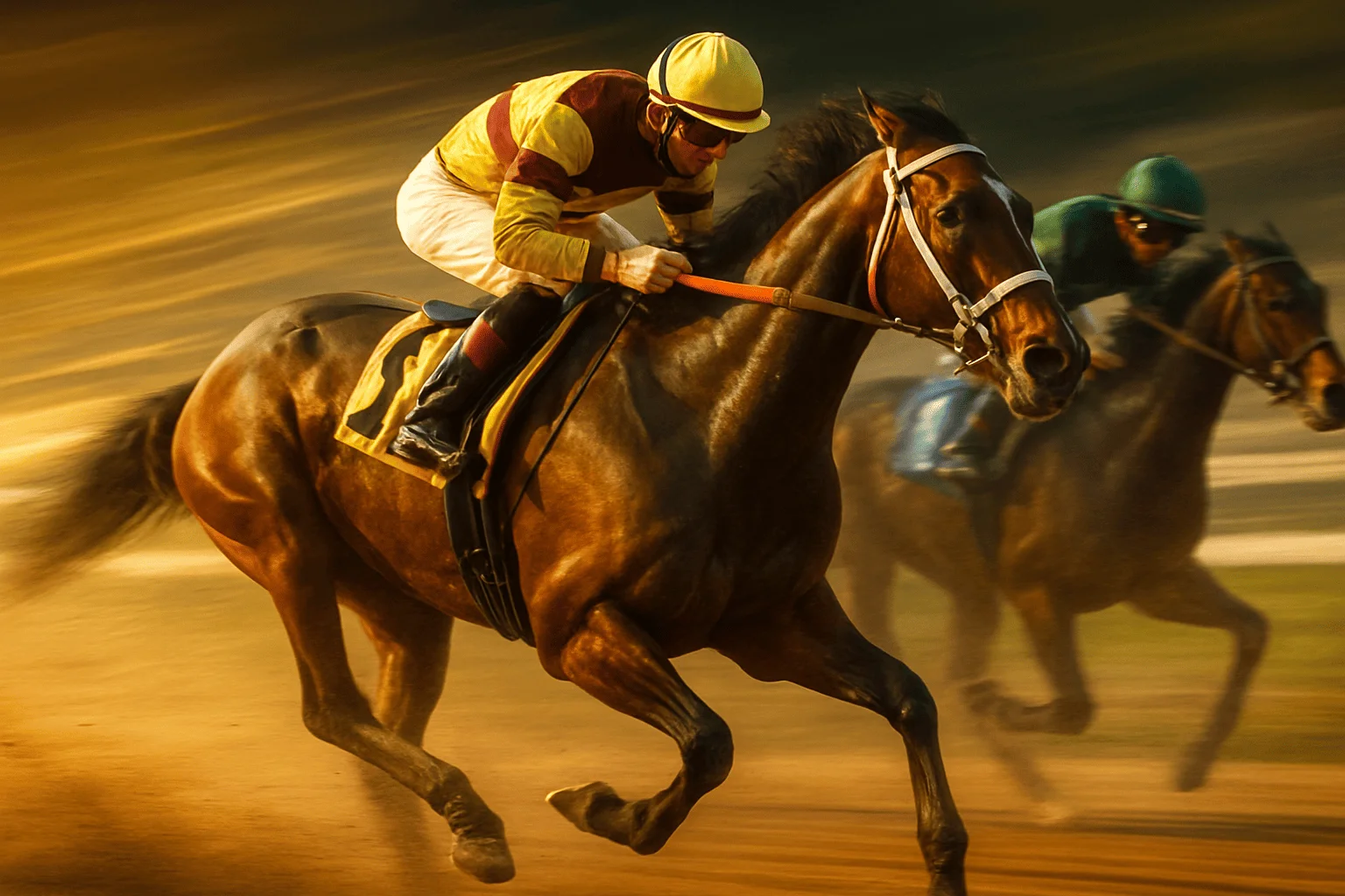 kentucky derby maiden horse