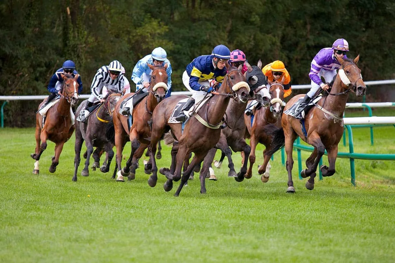 Kentucky Derby Betting by Running Style: Early Speed vs Closers