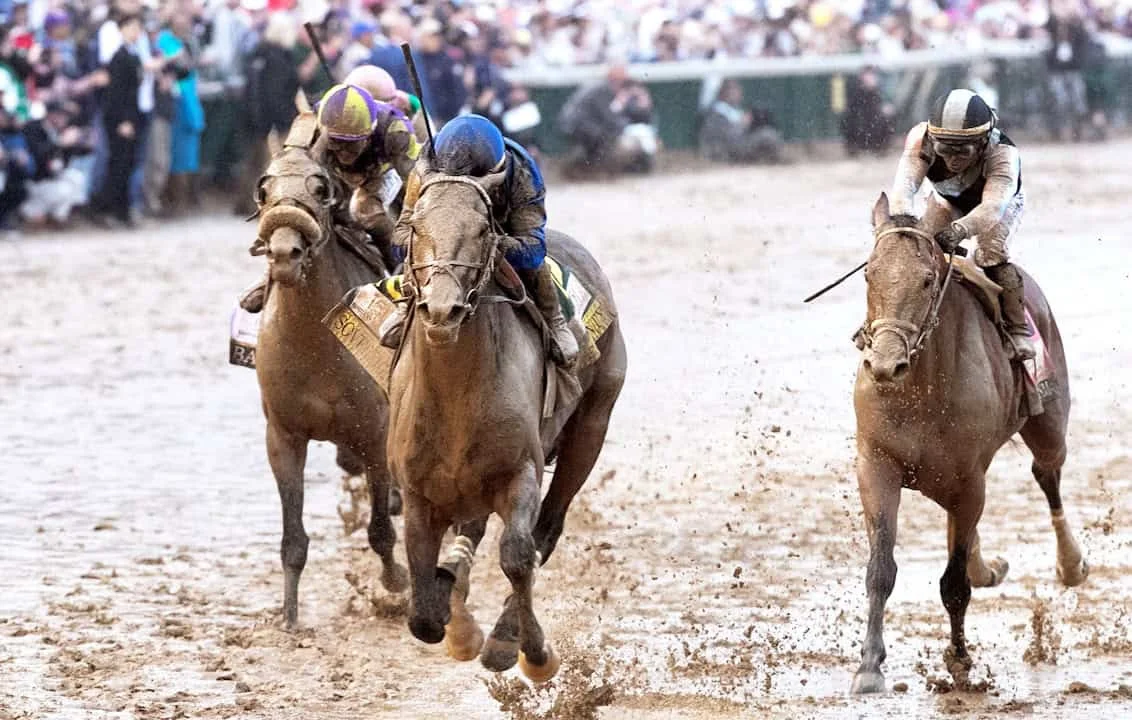 2026 Eclipse Award Picks: Sovereignty