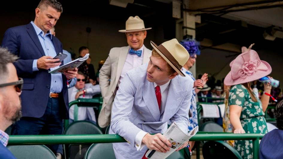 Kentucky Derby Betting Mistakes During Prep Season