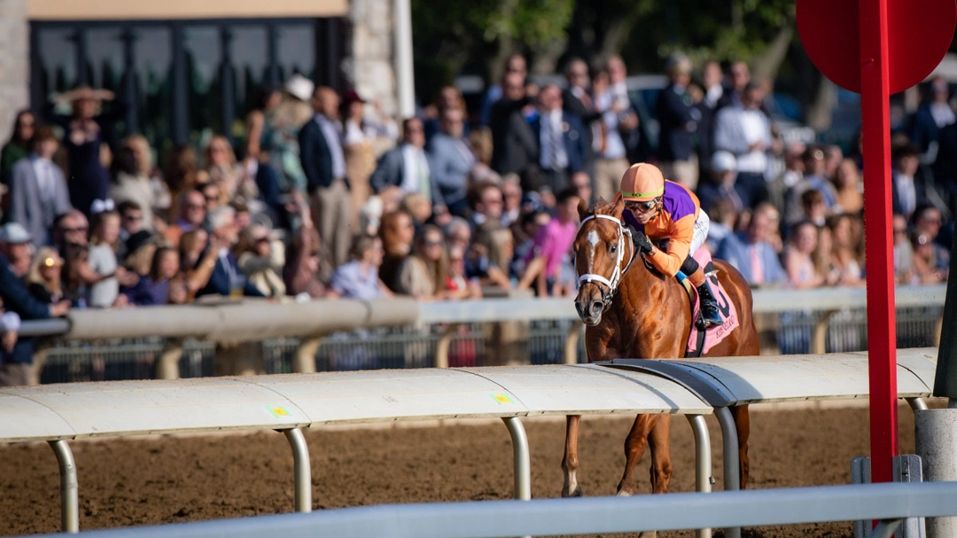 Kentucky Derby Betting: The 20-Length Mirage