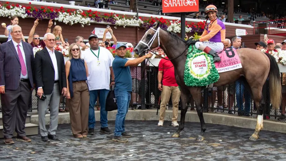 Kentucky Derby Betting The 40 Point Safety Trap