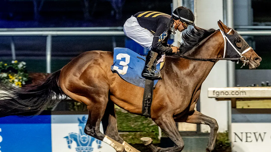 Kentucky Derby Points Double Up