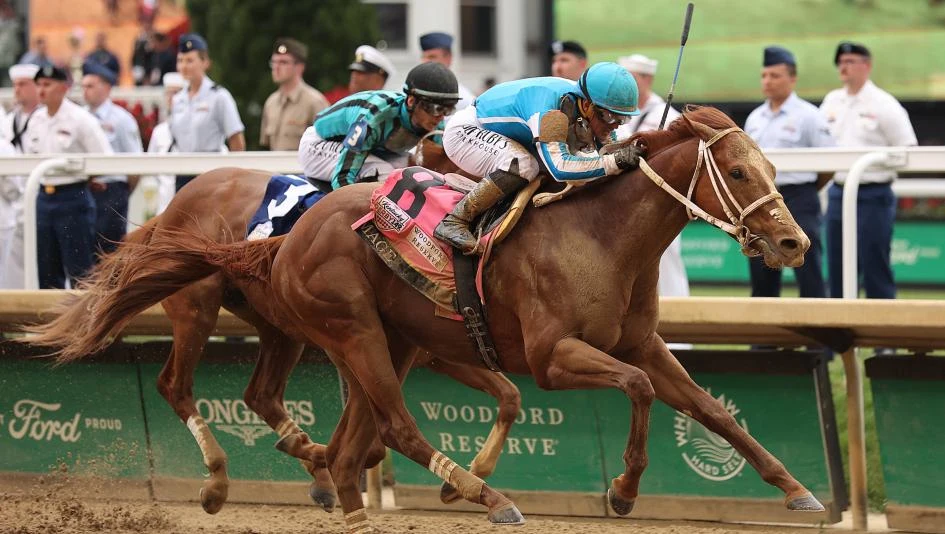 Maiden Watch in Kentucky Derby Betting
