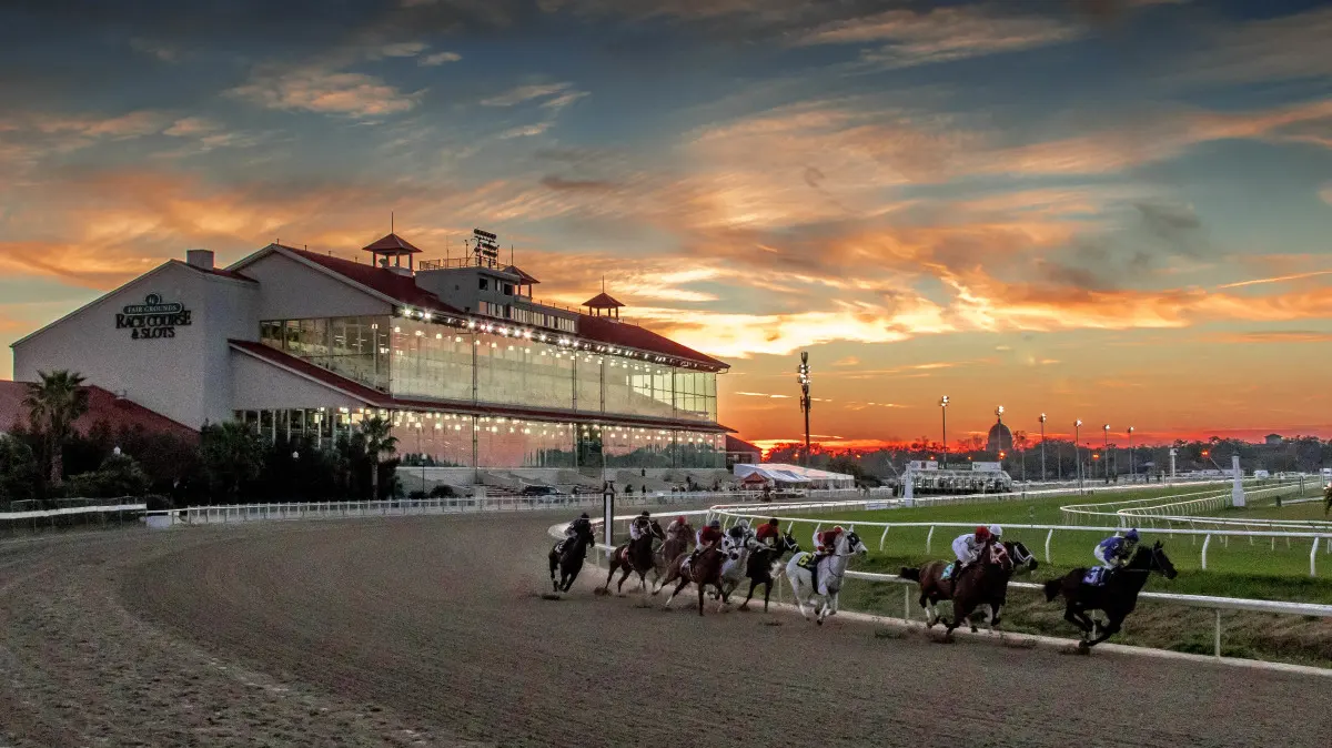 The Lecomte Bayou Blueprint in Kentucky Derby Betting