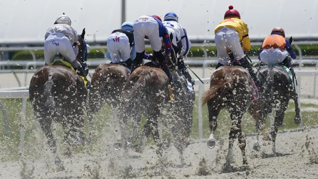 The Synthetic-to-Dirt Pivot in Kentucky Derby Betting