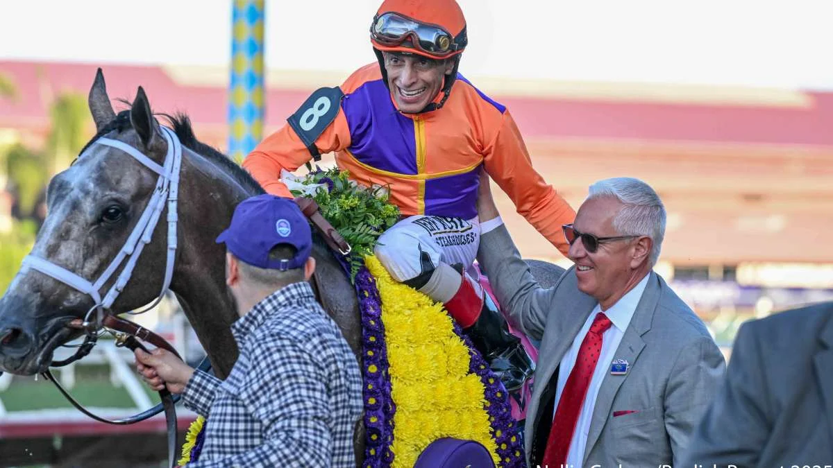 Kentucky Derby Betting Guide to Derby Future Wager Pool 3