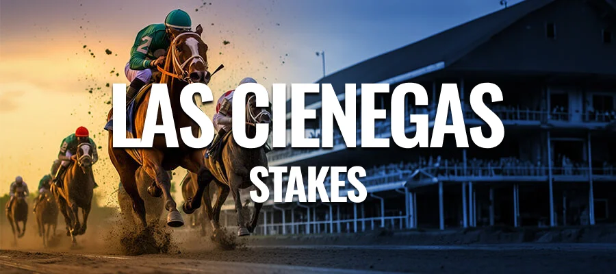 Las Cienegas Stakes Guide: How to Watch, Odds & Analysis