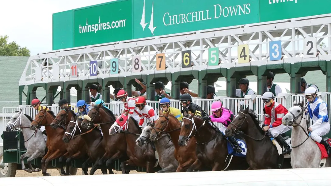 Kentucky Derby Betting 101: The 20-Point "Super Saturday"