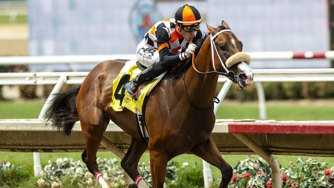 Kentucky Derby Prep: Robert B. Lewis Stakes Betting, Odds, Analysis