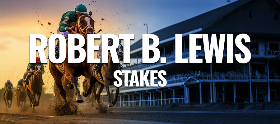 Robert B. Lewis Stakes Odds, Schedule, Time and Expert Picks