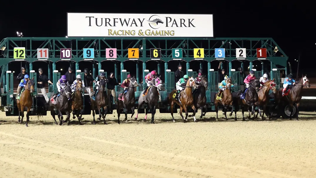 Kentucky Derby Betting 101: Navigating the Synthetic Shift at Turfway Park