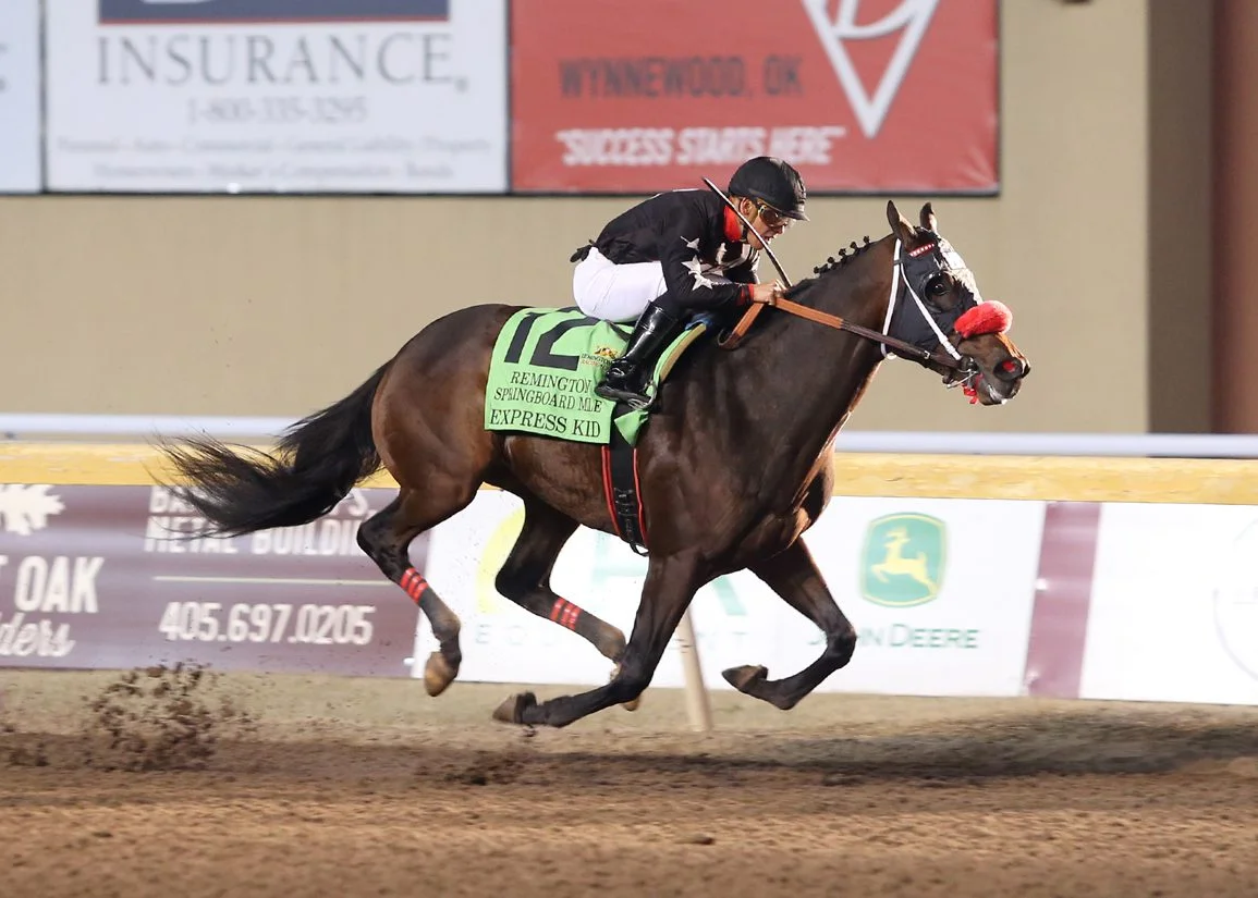 Kentucky Derby Betting: Why the Sunland Derby Creates Value