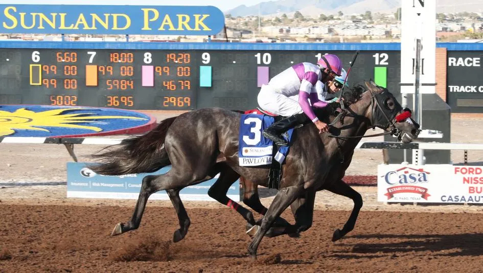 How Pavlovian Just Flipped the 2026 Kentucky Derby Betting Landscape