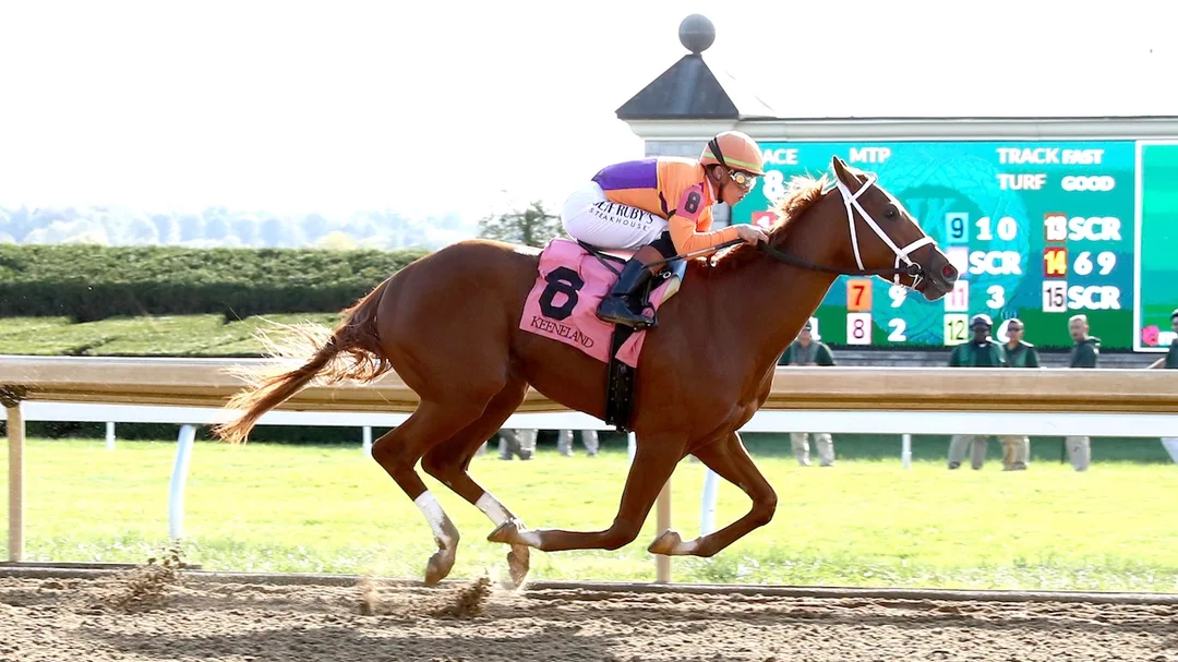 Kentucky Derby Betting: Why Further Ado is the "Most Dangerous" Runner-Up