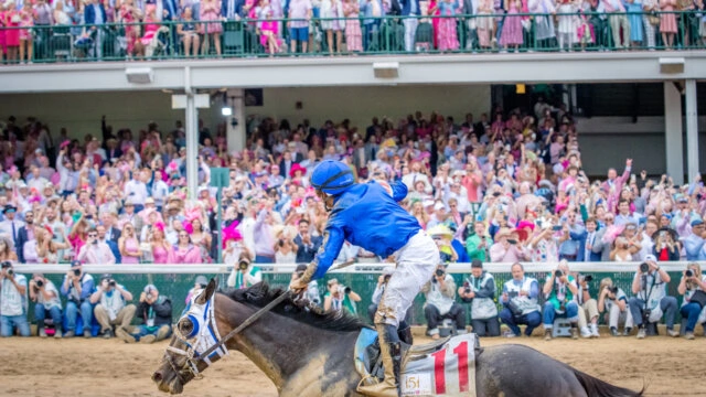 Kentucky Derby Betting: Why "Grittiness" is the New Top 10 Value Play