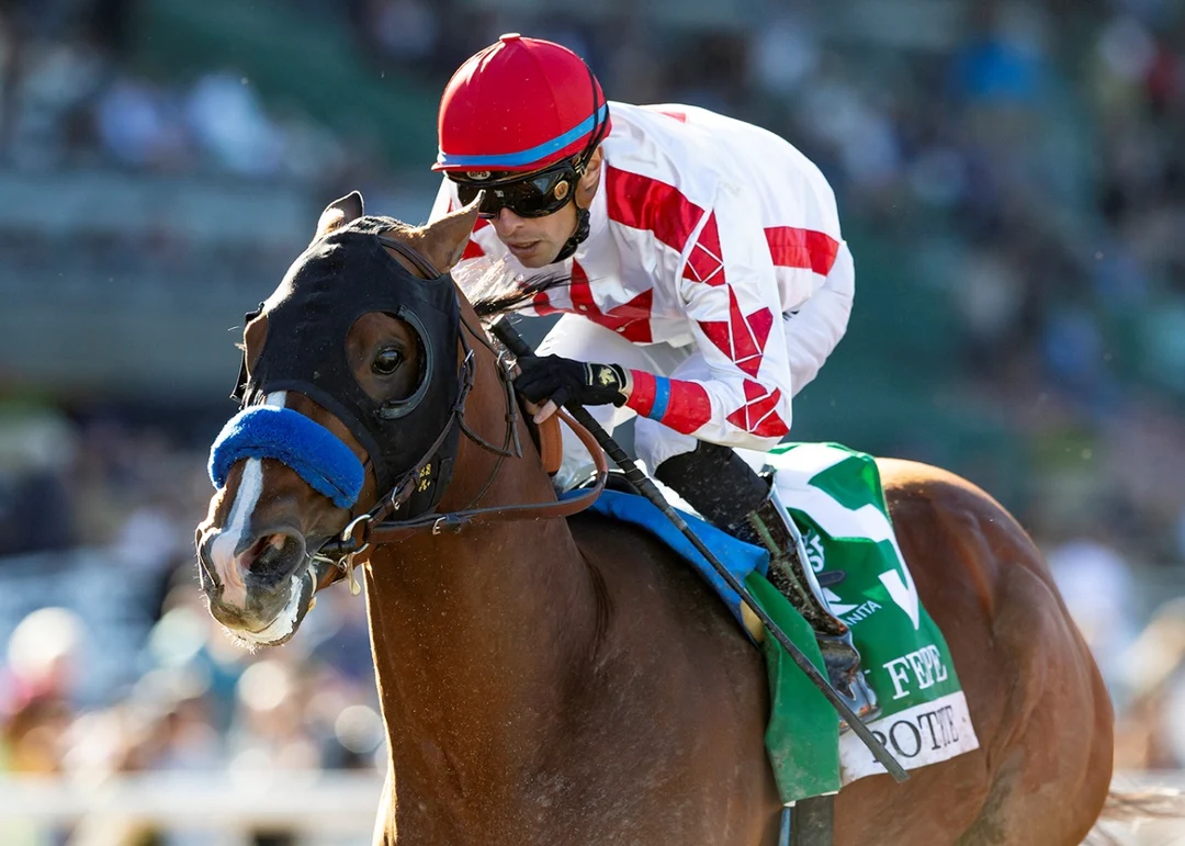 2026 Kentucky Derby Top 10 Contenders (March 10)