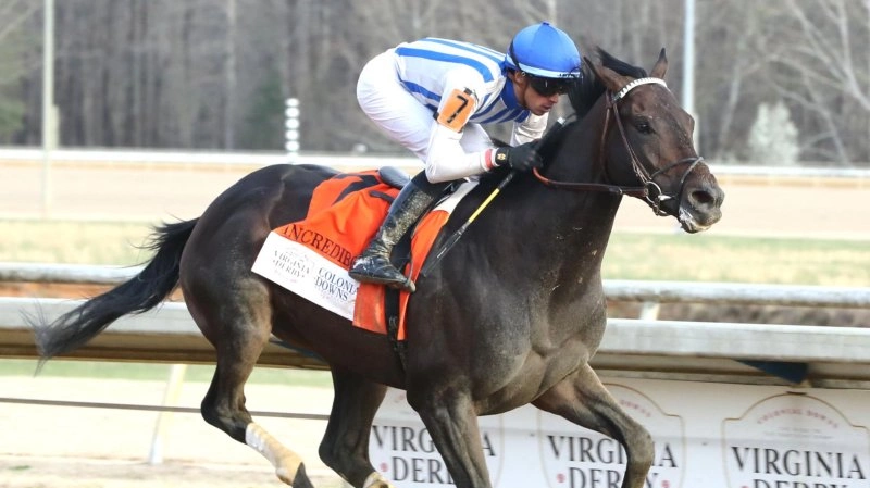 2026 Kentucky Derby Top 10 Contenders (March 16)
