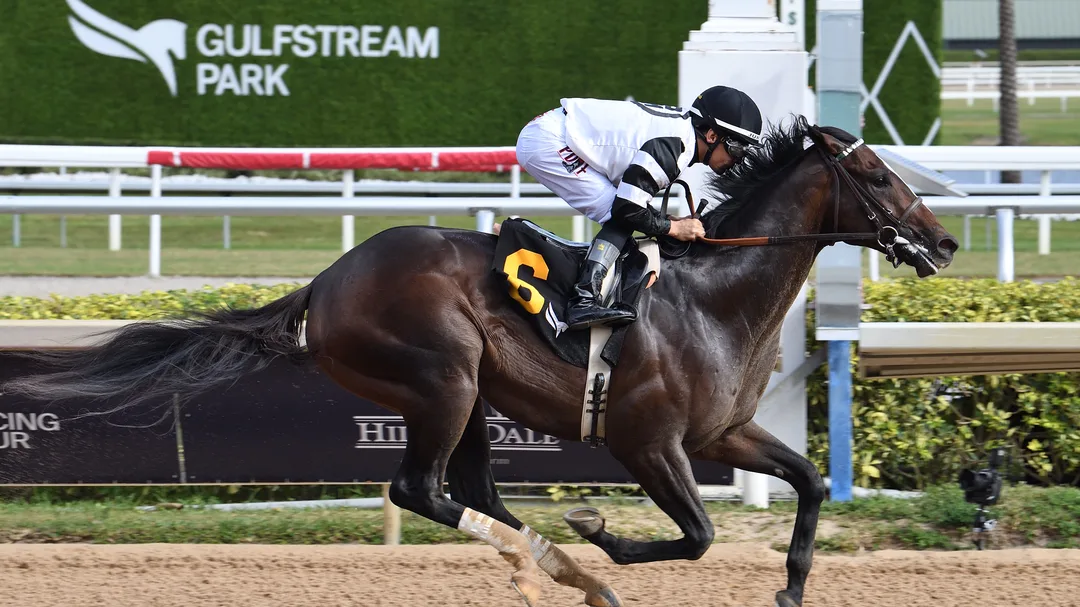 2026 Kentucky Derby Top 10 Contenders (March 24)