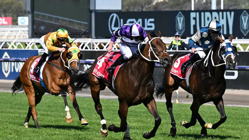 Kentucky Derby Betting: How to Bet the Exacta, Trifecta and Superfecta with the Official Field
