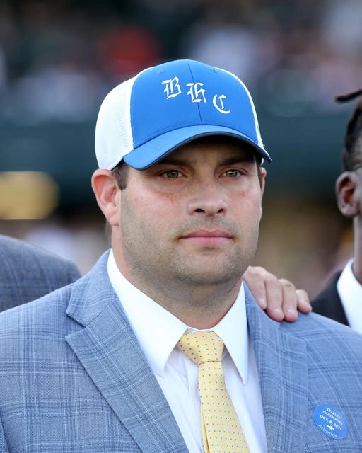 Kentucky Derby Betting News: Brad Cox Loaded with Commandment, Further Ado, Fulleffort