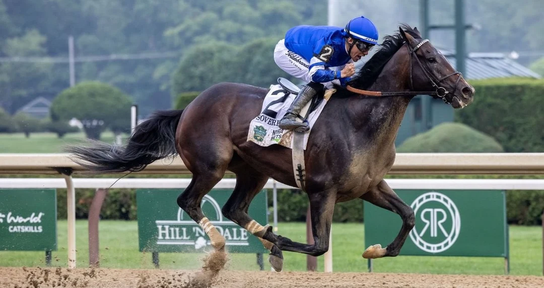 Kentucky Derby Betting History: A Race of Champions