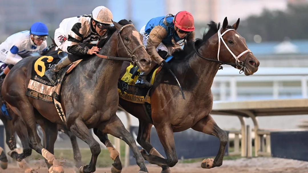 2026 Kentucky Derby Leaderboard Confirmed: Horse-by-Horse Analysis Before the Gate Draw