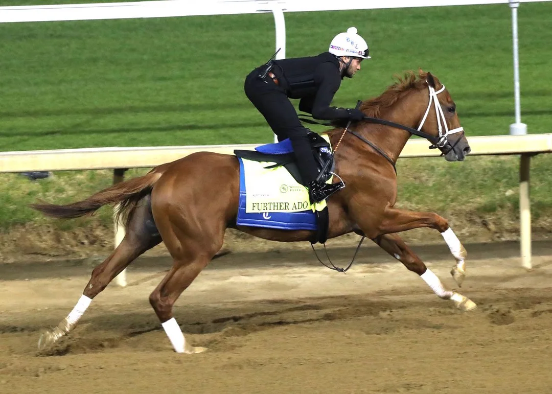 Kentucky Derby Odds: Late Money Watch - Which Horses Are Being Bet Down Right Now