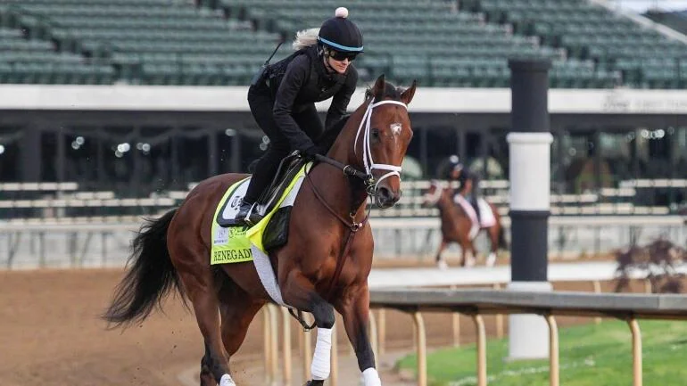2026 Kentucky Derby Odds, Picks and Betting Guide: What You Need to Know Before Saturday's Run for the Roses
