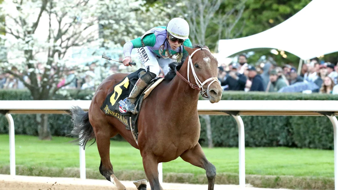 2026 Kentucky Derby Top 10 Contenders (April 13)
